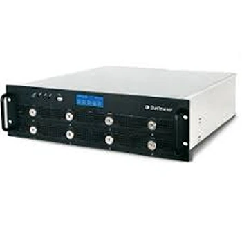 Network Video Recorder